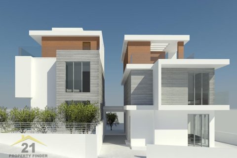 4 bedrooms Villa in Paphos, Cyprus No. 39124 2