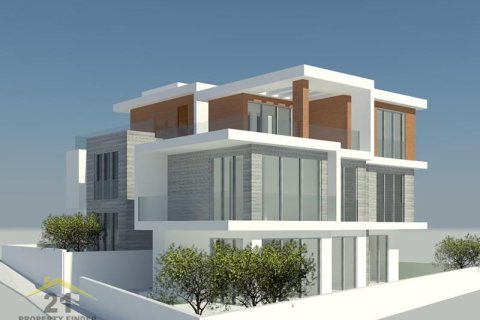 4 bedrooms Villa in Paphos, Cyprus No. 39124 1