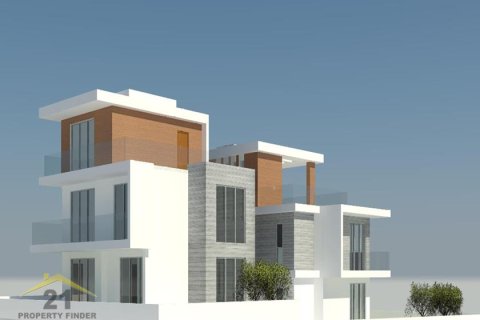 4 bedrooms Villa in Paphos, Cyprus No. 39124 6