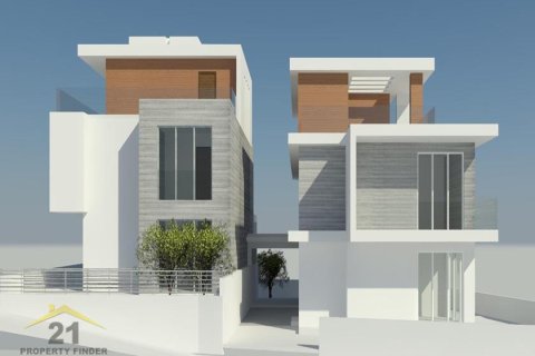 4 bedrooms Villa in Paphos, Cyprus No. 39124 7