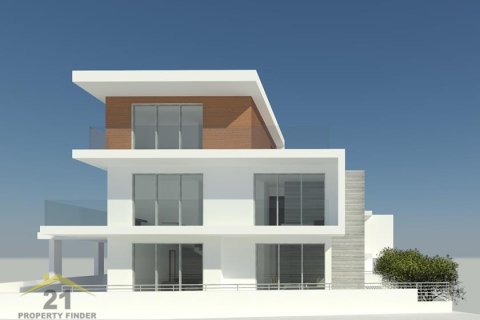 4 bedrooms Villa in Paphos, Cyprus No. 39124 4