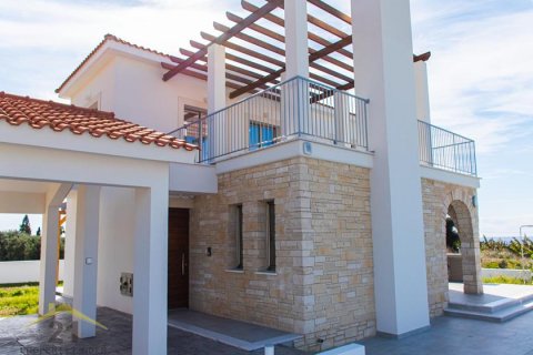 3 dormitorios Villa en Paphos, Cyprus No. 39126 4