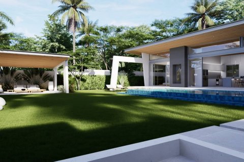 3 bedrooms Villa in Ko Samui, Thailand No. 2060 3