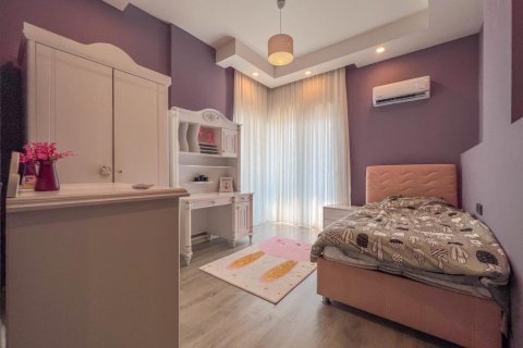 4 rooms Appartement à Oba, Turkey No. 21176 16