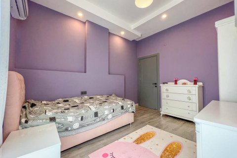 4 rooms Appartement à Oba, Turkey No. 21176 22