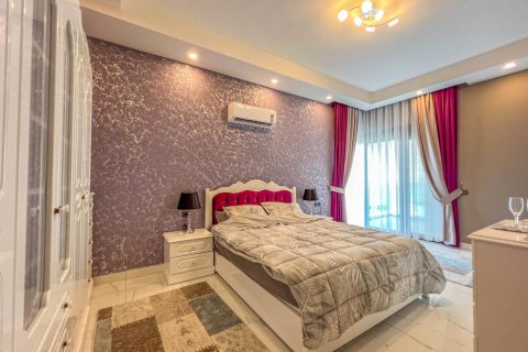 4 rooms Appartement à Oba, Turkey No. 21176 27