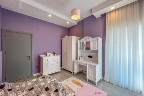 4 rooms Appartement à Oba, Turkey No. 21176 17