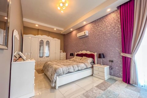 4 rooms Appartement à Oba, Turkey No. 21176 23