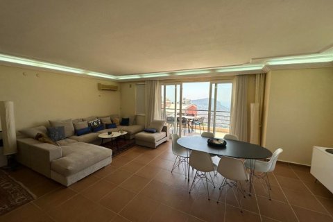 4 rooms Appartement à Alanya, Turkey No. 21175 20