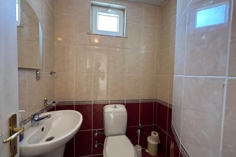 4 rooms Appartement à Alanya, Turkey No. 21175 14