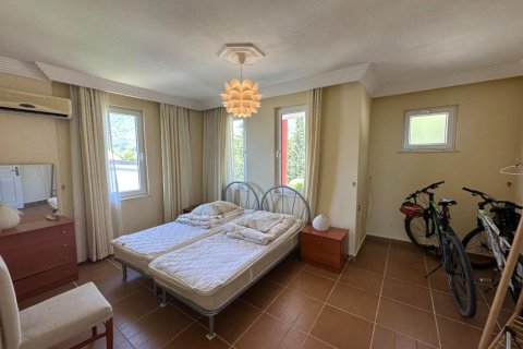 4 rooms Appartement à Alanya, Turkey No. 21175 17