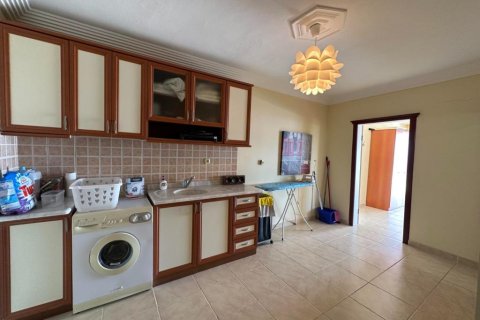 4 rooms Appartement à Alanya, Turkey No. 21175 4