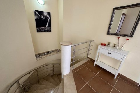 4 rooms Appartement à Alanya, Turkey No. 21175 16