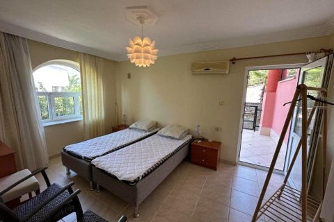 4 rooms Appartement à Alanya, Turkey No. 21175 5