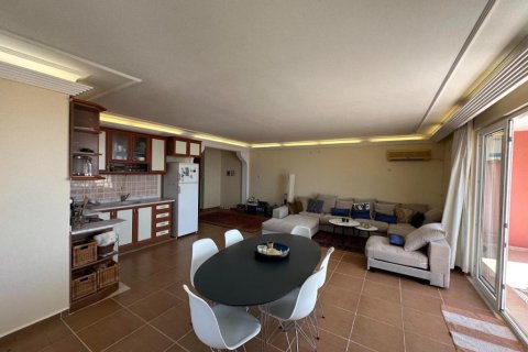 4 rooms Appartement à Alanya, Turkey No. 21175 12