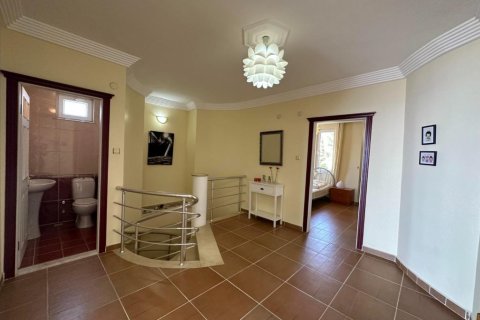 4 rooms Appartement à Alanya, Turkey No. 21175 15