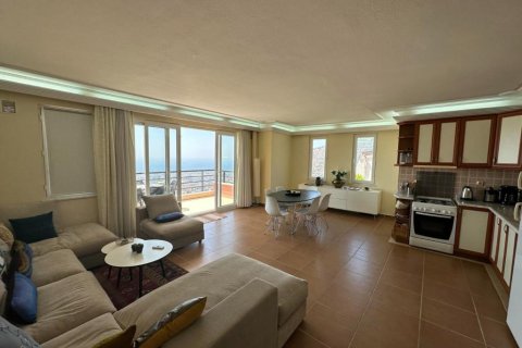 4 rooms Appartement à Alanya, Turkey No. 21175 19