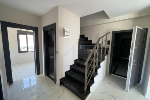 5 rooms Apartment in Kargicak, Turkey No. 21415 10