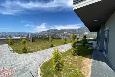 5 rooms Apartment in Kargicak, Turkey No. 21415 5