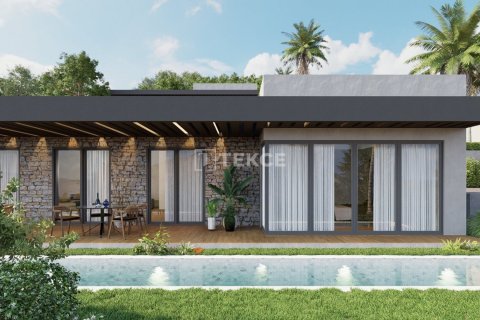 5+1 Villa in Bodrum, Turkey No. 21362 1