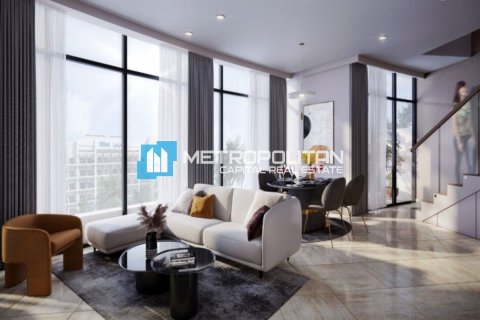 2 bedrooms Apartment on the Yas Island, UAE No. 7676 5