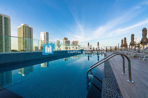 2 bedrooms Apartment in Al Reem Island, UAE No. 7675 12