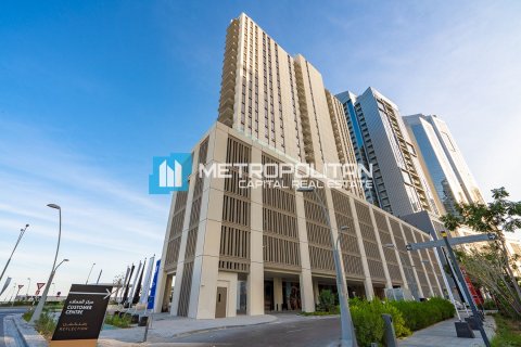 2 bedrooms Apartment in Al Reem Island, UAE No. 7675 1