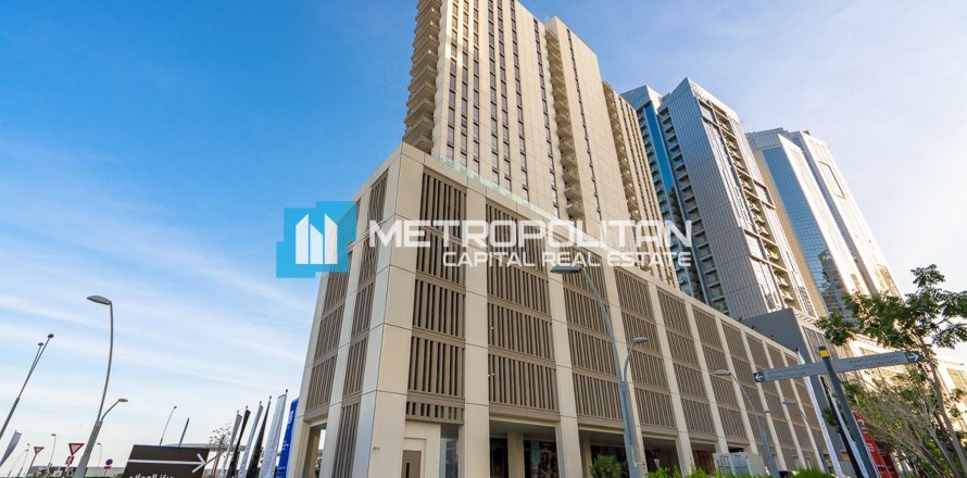 2 bedrooms Apartment in Al Reem Island, UAE No. 7675