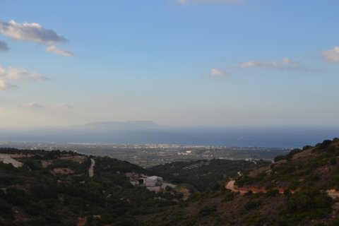 10000m² Land in Hersonissos, Greece No. 58458 1