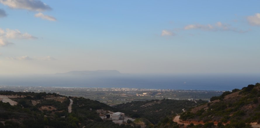 10000m² Land in Hersonissos, Greece No. 58458