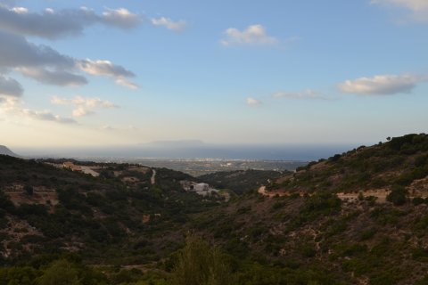 10000m² Land à Hersonissos, Greece No. 58458 6