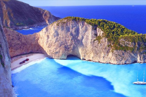 2558m² Land in Zakynthos, Greece No. 58454 1