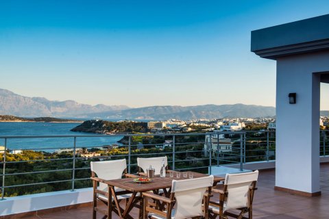 5 dormitorios Villa en Agios Nikolaos, Greece No. 58457 27