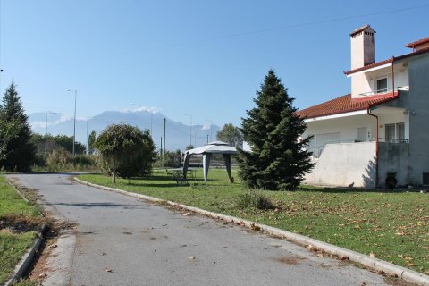 3 chambres House à Katerini, Greece No. 58453 6