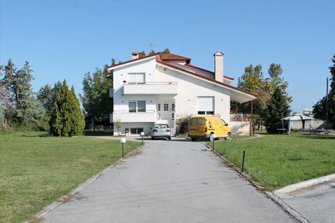 3 chambres House à Katerini, Greece No. 58453 2