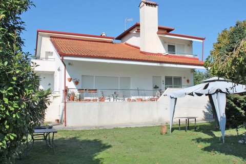 3 dormitorios House en Katerini, Greece No. 58453 5