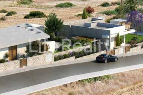 2 dormitorios House en Monagroulli, Cyprus No. 73345 14