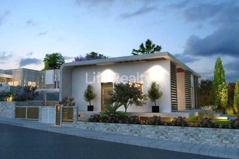 2 dormitorios House en Monagroulli, Cyprus No. 73345 13