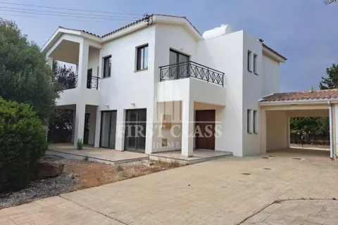 3 dormitorios House en Kouklia, Cyprus No. 30706 13