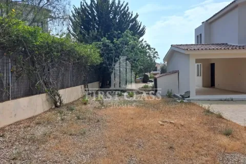 3 dormitorios House en Kouklia, Cyprus No. 30706 10