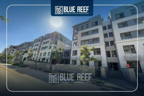 4 chambres Appartement à 5th Settlement Compounds, Egypt No. 38355 4