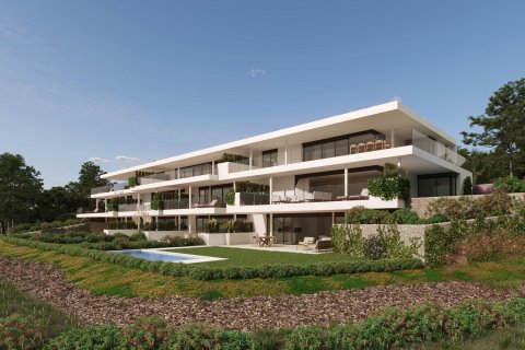 3 dormitorios Apartment en San Miguel de Salinas, Spain No. 26089 1