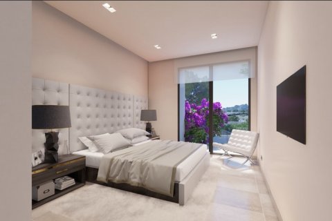 3 bedrooms Villa in Benissa, Spain No. 26088 3