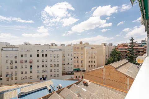 2 chambres Appartement à Madrid, Spain No. 26609 1