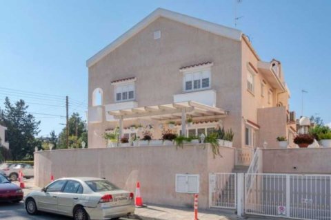 7 dormitorios House en Larnaca, Cyprus No. 72807 1