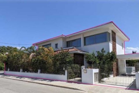 4 dormitorios House en Aglantzia, Cyprus No. 72806 1