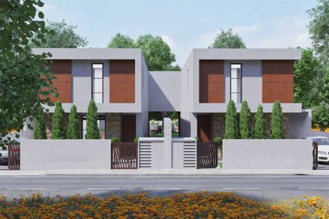 4 dormitorios House en Limassol, Cyprus No. 72808 2