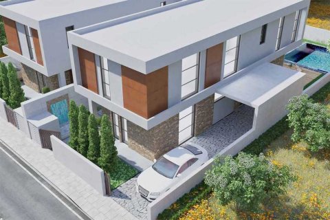 4 dormitorios House en Limassol, Cyprus No. 72808 4