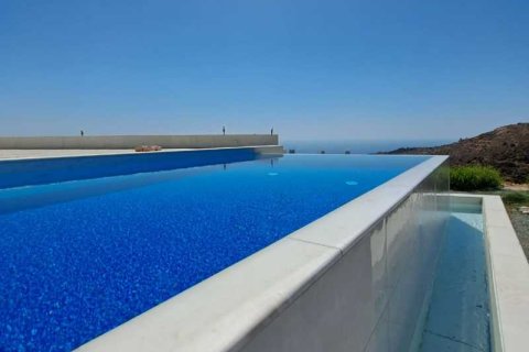 8 bedrooms Villa in Agios Tychonas, Cyprus No. 31571 10