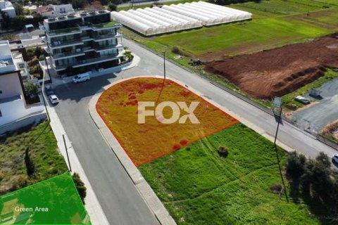 888m² Land en Limassol, Cyprus No. 73789 3